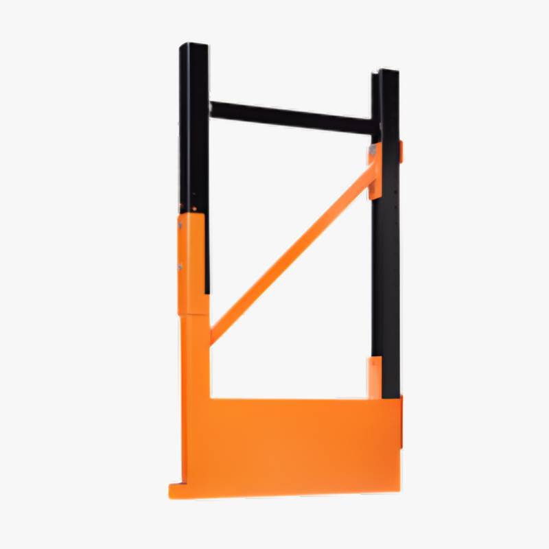 Deflex Plate Add-on