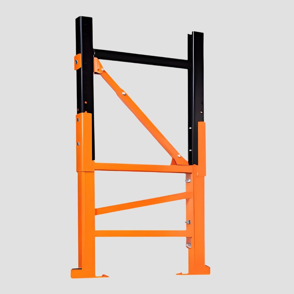 Rack Repair & Safety Solutions